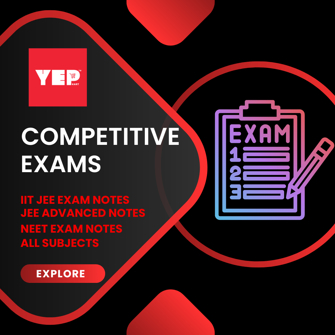 COMPETITIVE EXAMS