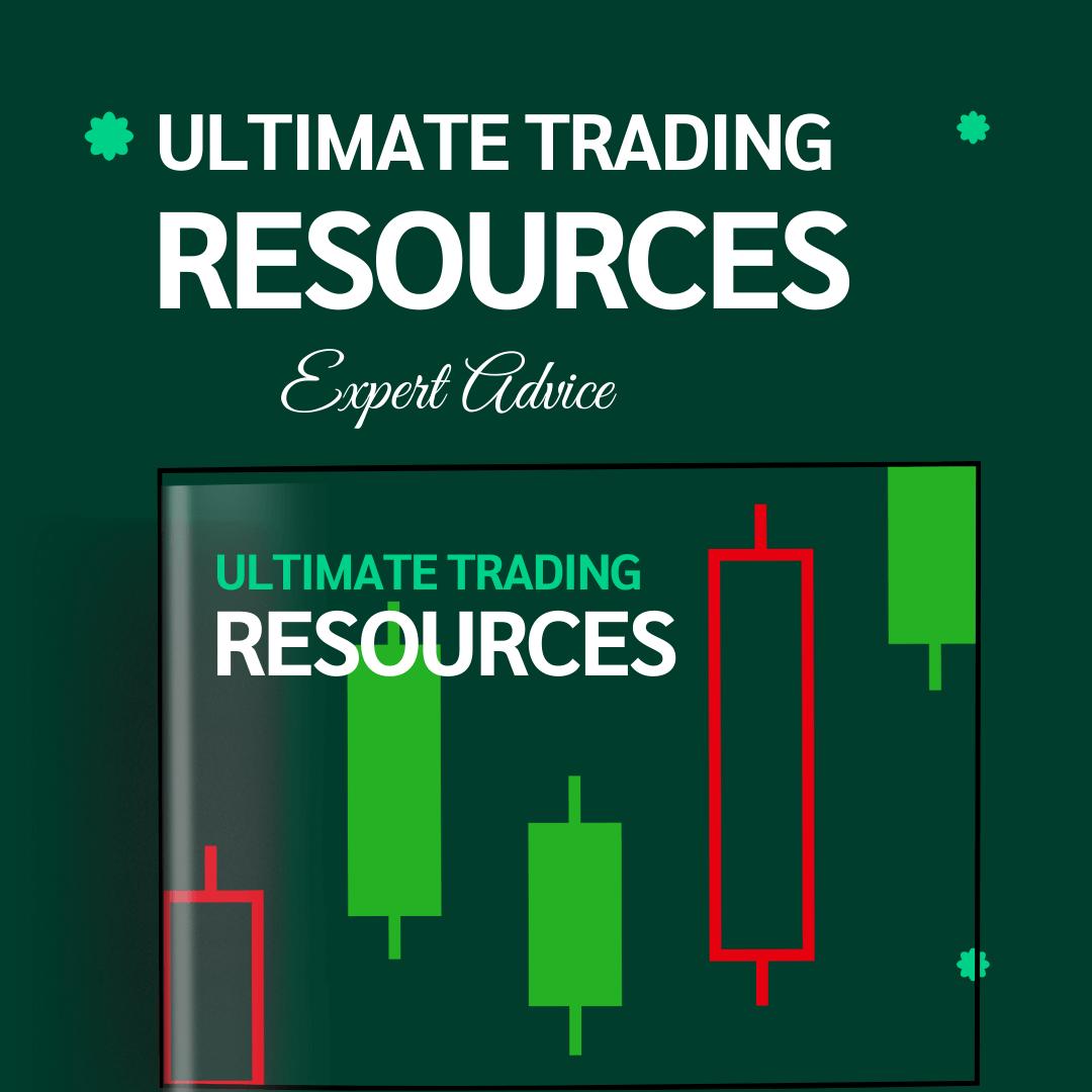 Ultimate Trading Resources Bundle Kit