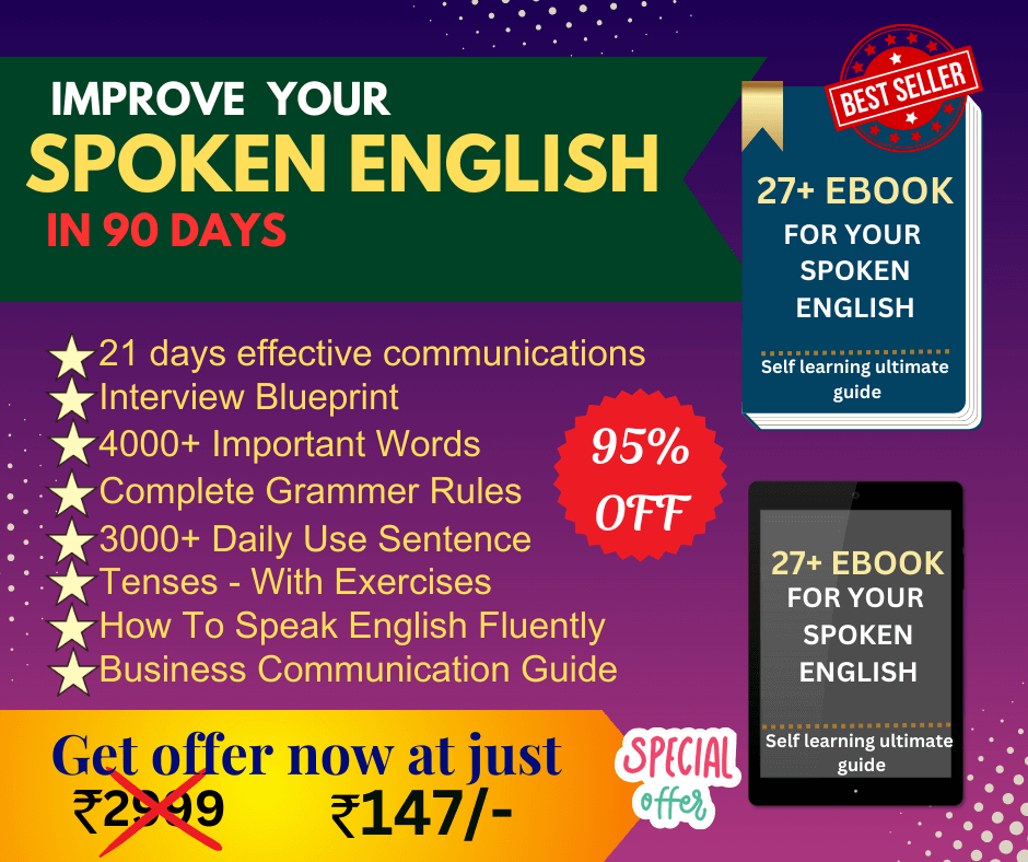 Spoken English