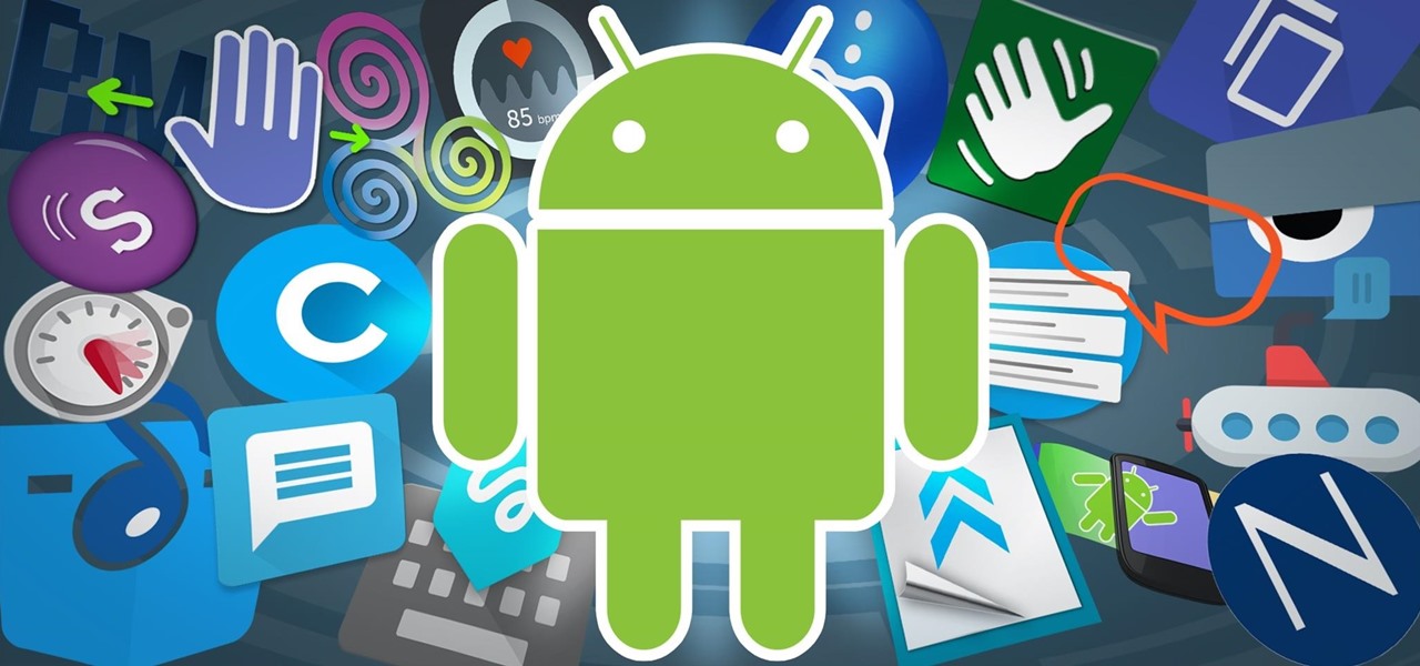 3000+ Android Apps