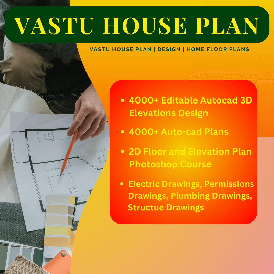 Vastu House Plan | Design | Home Floor Plans