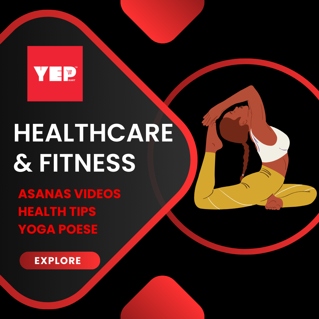 HEALTHCARE & FITNESS