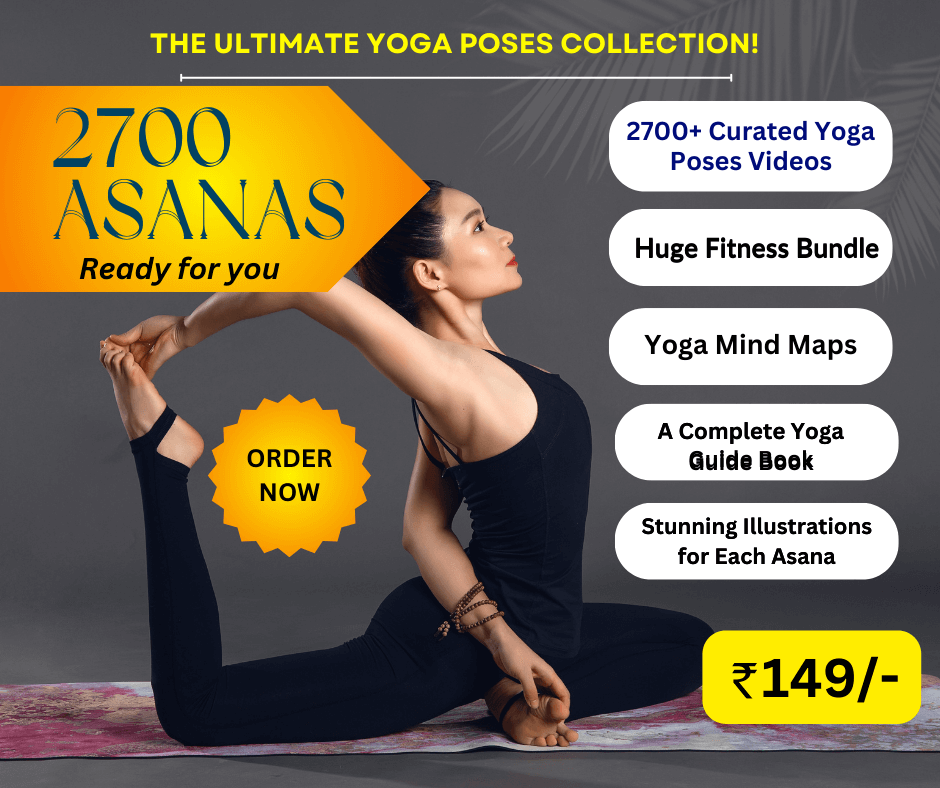 2700 Asanas