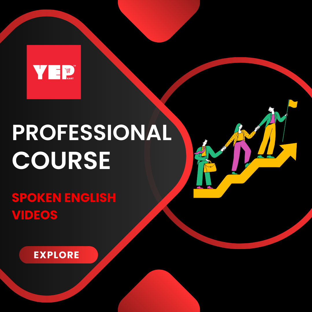 PROFESSIONAL COURSES